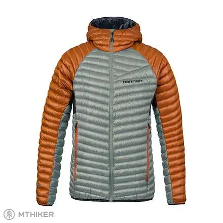 Objednat Nyní Hannah Mio Hoody bunda, rust/lily pad