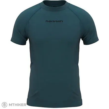 Hannah Active Ts S/s triko, stratified sea Super Cena