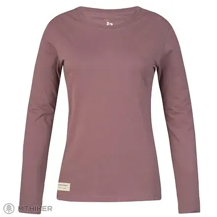 Hannah Alerin dámské tričko, rose taupe Must-Have