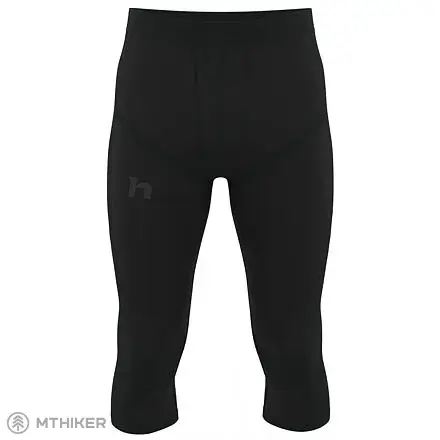 Hannah Thermo Active 3/4 spodky, anthracite Ihned K Objednání