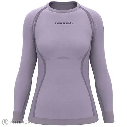 Koupit Online Hannah Thermo Active TS dámské triko, wisteria