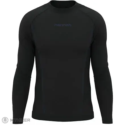 Oblíbený Hannah Thermo Active TS triko, anthracite