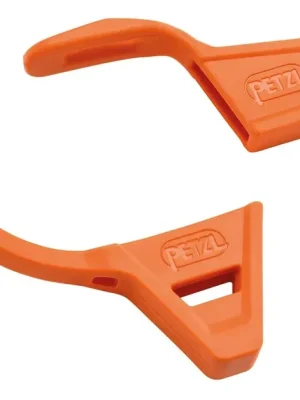 Aktuální Petzl PICK and SPIKE Protection ochrana hrotů cepínu