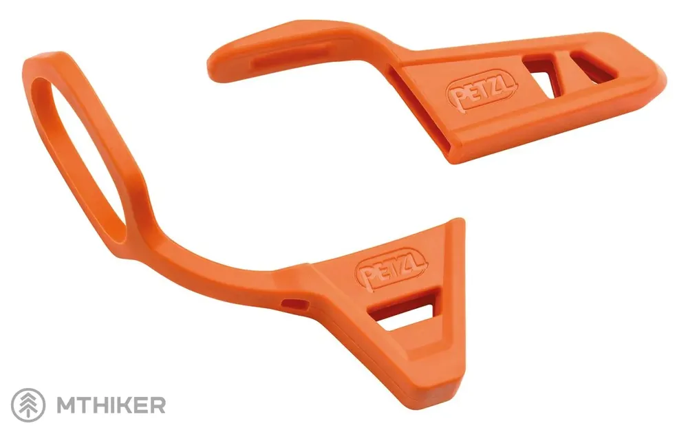 Aktuální Petzl PICK and SPIKE Protection ochrana hrotů cepínu