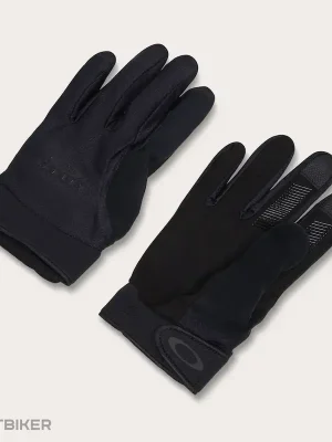 Objednat Nyní Oakley ALL MOUNTAIN MTB rukavice, blackout