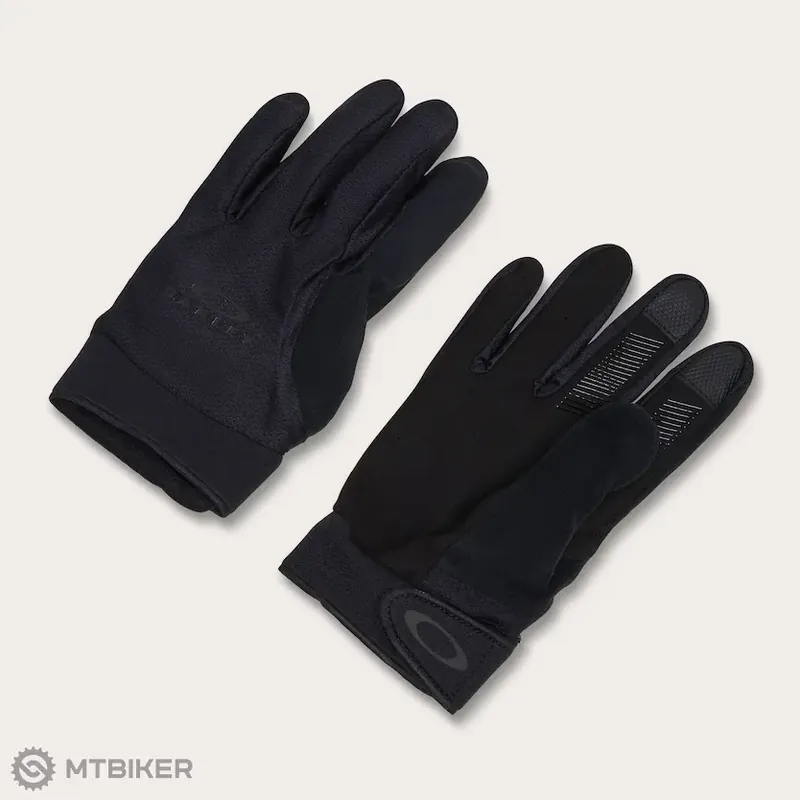 Objednat Nyní Oakley ALL MOUNTAIN MTB rukavice, blackout