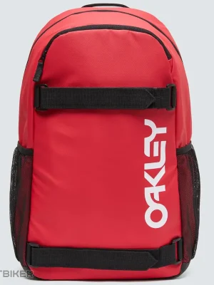 Objednat Nyní Oakley The Freshman Skate batoh, 20 l, red line