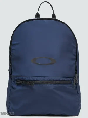 Oakley The Freshman PKBLE RC batoh, 19 l, fathom Nová Kolekce