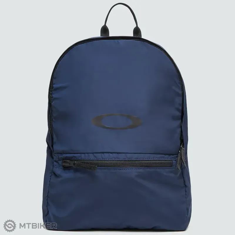 Oakley The Freshman PKBLE RC batoh, 19 l, fathom Nová Kolekce
