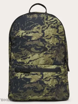 Oakley The Freshman PKBLE RC batoh, 19 l, tygr camo green Akce