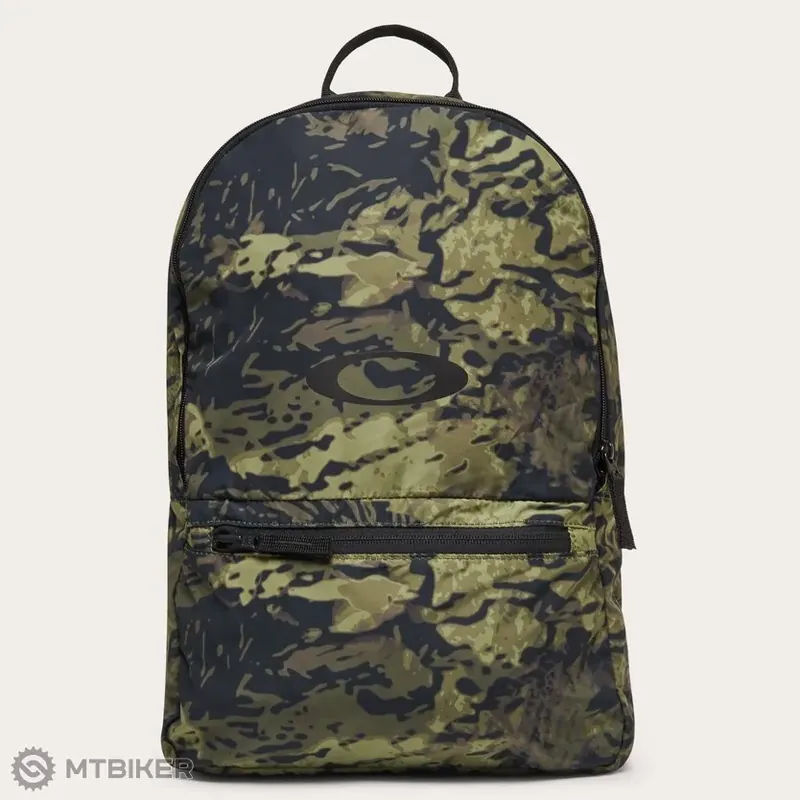 Oakley The Freshman PKBLE RC batoh, 19 l, tygr camo green Akce