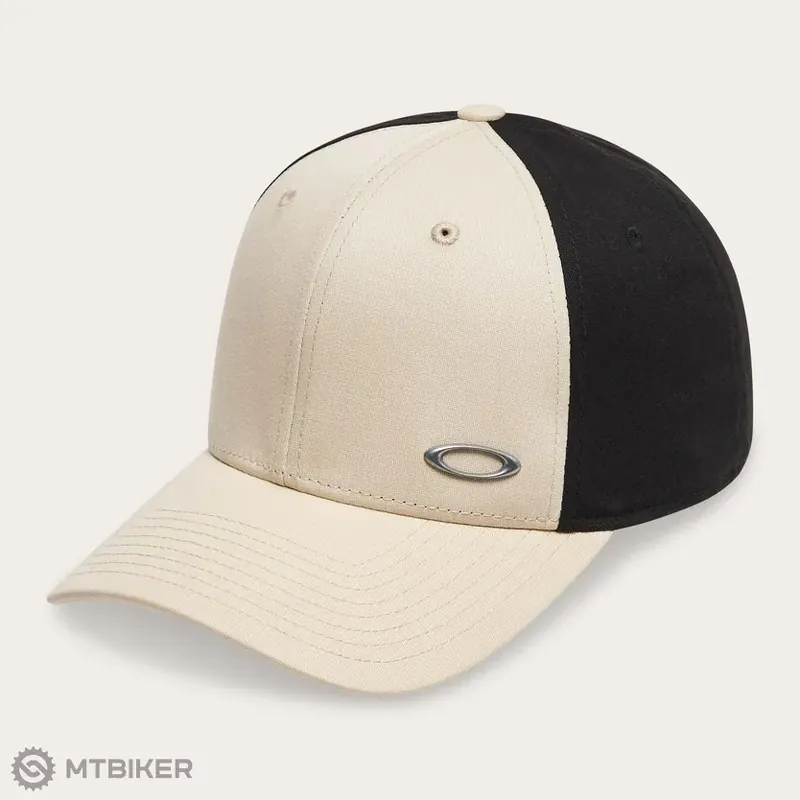Značkový Oakley Tinfoil II kšiltovka, mist/black