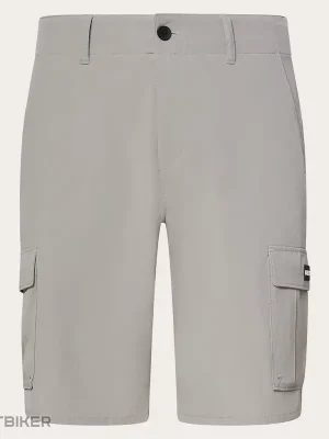 Bezpečná Platba Oakley B1B CARGO HYBRID SHORT 21‘‘ kalhoty, cement