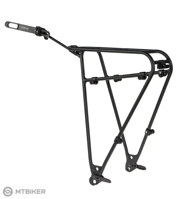 ORTLEB Quick-Rack L zadní nosič Pouze Dnes
