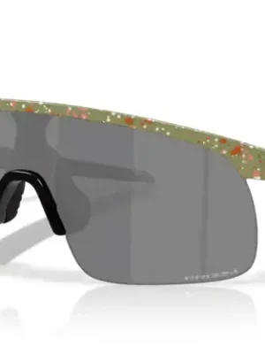 Oakley Resistor dětské brýle, fern terrazzo/prizm black Expresní Doručení