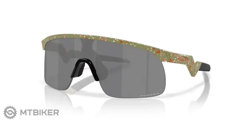 Oakley Resistor dětské brýle, fern terrazzo/prizm black Expresní Doručení