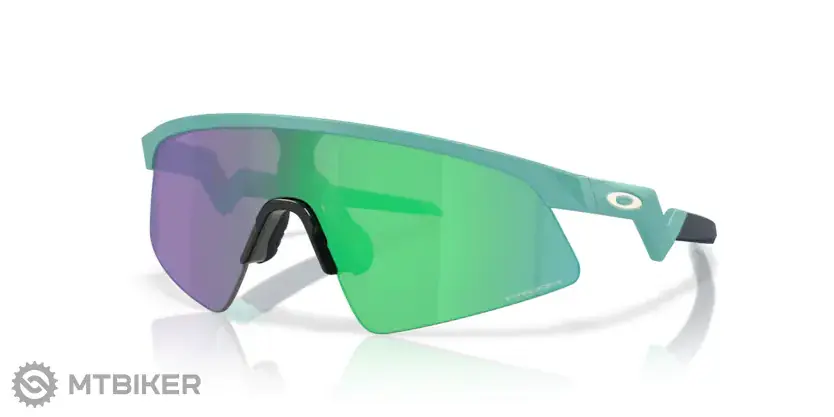 Cenová Bomba Oakley Resistor Sweep dětské brýle, matte pacific/prizm jade