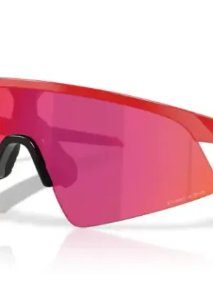 Oakley Resistor Sweep dětské brýle, redline/prizm field Ihned K Objednání