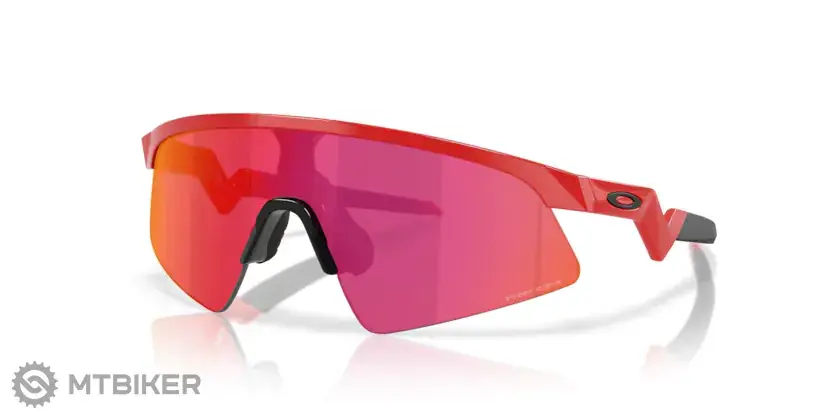 Oakley Resistor Sweep dětské brýle, redline/prizm field Ihned K Objednání