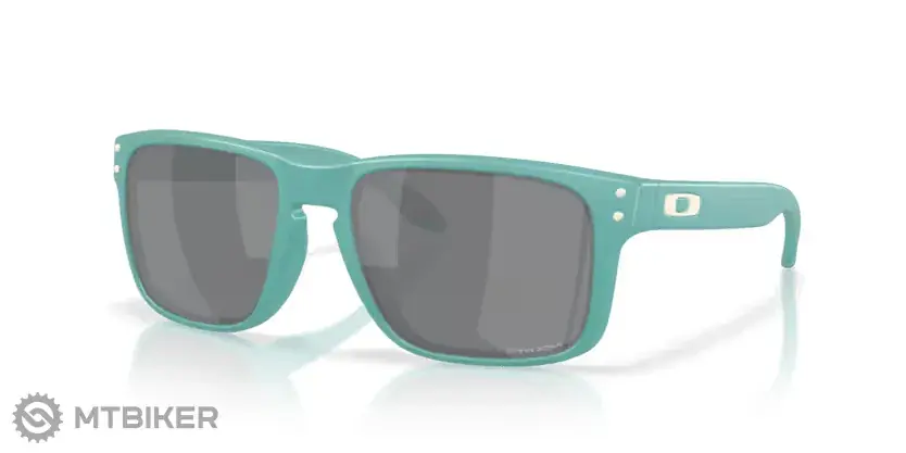 Bezpečná Platba Oakley Holbrook brýle, matt pacific/prizm black