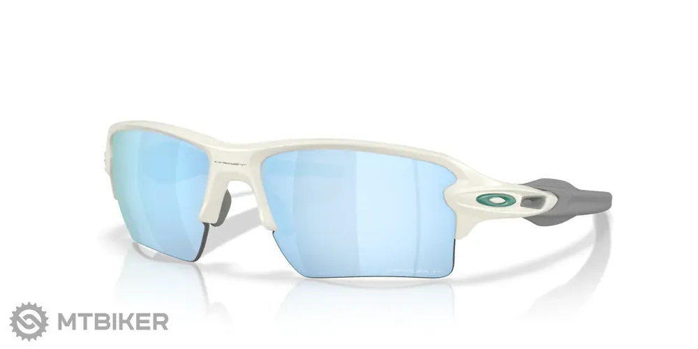 Koupit Online Oakley FLAK 2.0 XL brýle, matte mist/Prizm Deep Water Polarized