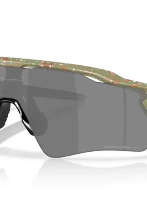 Akční Nabídka Oakley Radar EV Path brýle, matt fern terrazzo/Prizm Black Polarized
