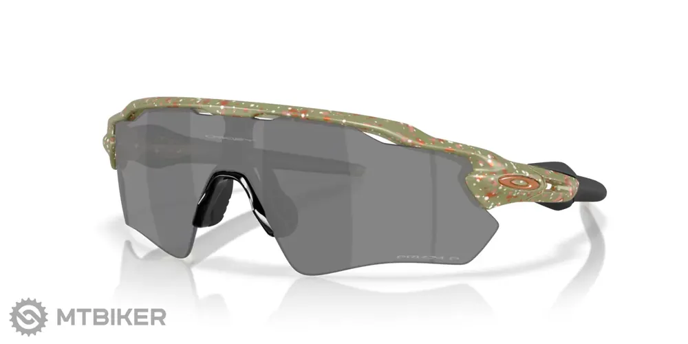 Akční Nabídka Oakley Radar EV Path brýle, matt fern terrazzo/Prizm Black Polarized