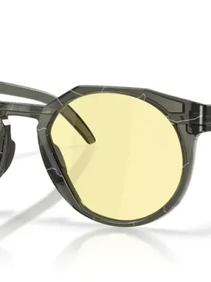 Oakley HSTN brýle, 100T grey smoke/Prizm Gaming™ 2.0 Jen Po Omezenou Doba