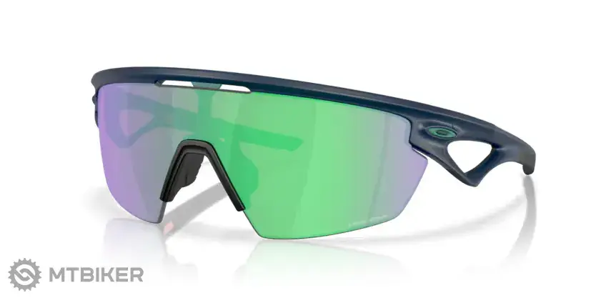Ihned K Objednání Oakley SPHAERA brýle, matte abyss/Prizm Road Jade