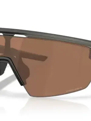 Ověřený Oakley Sphaera brýle, matte olive ink/Prizm Tungsten