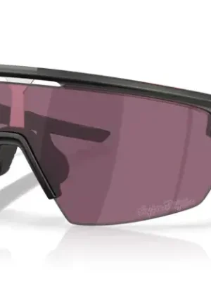Ověřený Oakley Sphaera brýle, Troy Lee Designs matt olive ink/Prizm Road Black