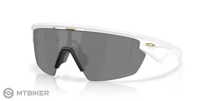 Výprodej Oakley Sphaera brýle, matte white/Prizm Black