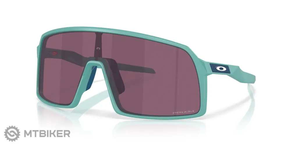 Kup Teď Oakley Sutro brýle, matte pacific/Prizm Road Black