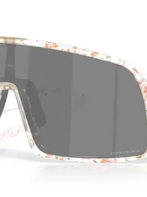 Oakley Sutro brýle, clear terazzo/Prizm Black Koupit Online