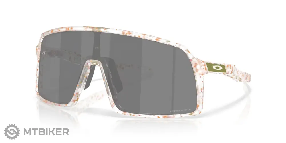 Oakley Sutro brýle, clear terazzo/Prizm Black Koupit Online
