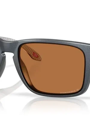 Oakley Holbrook XL brýle, blue steel/Prizm Bronze Polarized Super Cena