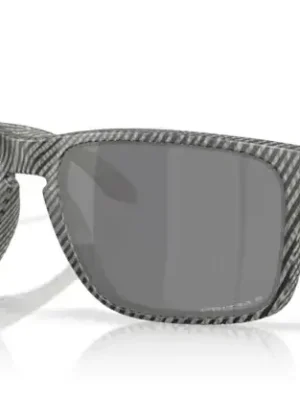 Nakupujte Hned Oakley Holbrook XL brýle, matt grey ink fingerprint/prizm black polarized