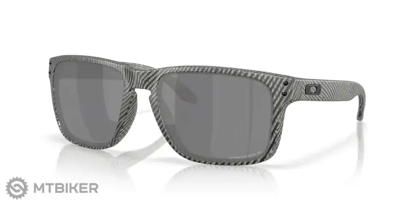 Nakupujte Hned Oakley Holbrook XL brýle, matt grey ink fingerprint/prizm black polarized