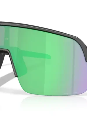 Finální Výprodej Oakley Sutro Lite brýle, matte black/Prizm Road Jade