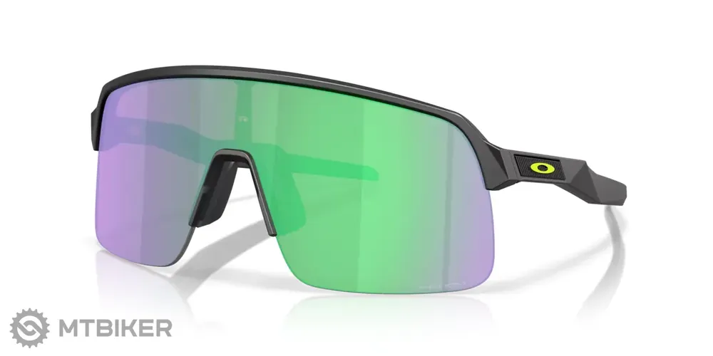 Finální Výprodej Oakley Sutro Lite brýle, matte black/Prizm Road Jade