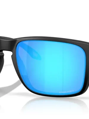 Levný Oakley Holbrook XXL brýle, matte black/Prizm Sapphire