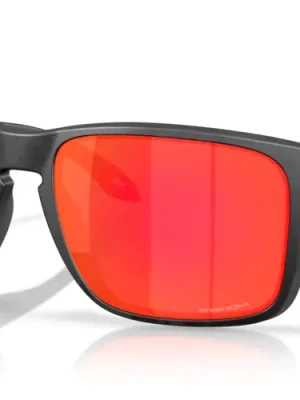 Nová Kolekce Oakley Holbrook XXL brýle, matte black camo/Prizm Ruby