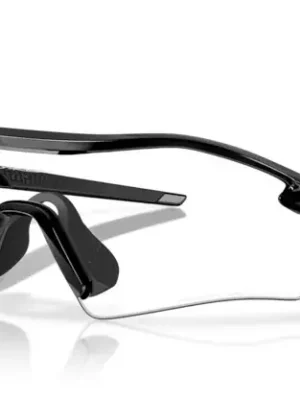 Akční Nabídka Oakley RADAR PLATE brýle, polished black/clear to black iridium/photochromic