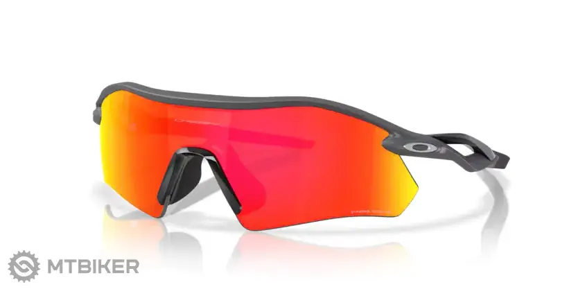 Oakley RADAR PLATE brýle, carbon prizm ruby Cenový Hit