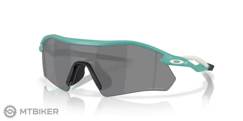 Oakley RADAR PLATE brýle, matte pacific Prizm Black Nakupujte Hned