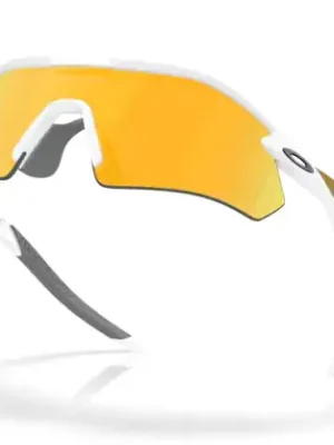 Ihned K Objednání Oakley RADAR PLATE brýle, polished white/prizm 24K polarized