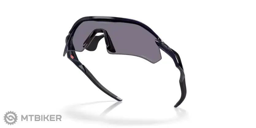 Nejlepší Cena Oakley RADAR PLATE brýle, polished navy/prizm grey