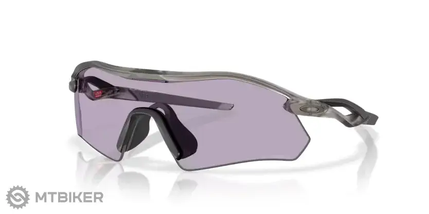 Oakley RADAR PLATE brýle, matte grey ink prizm slate Akční Nabídka