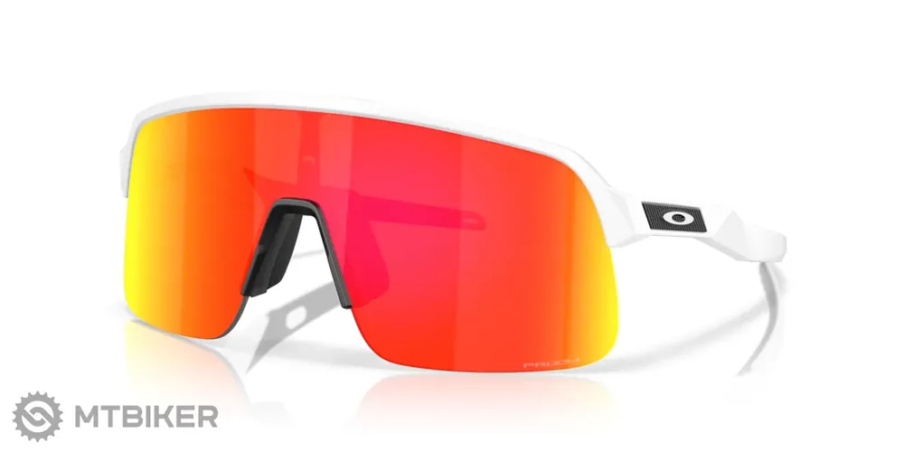 Nejlepší Cena Oakley Sutro Lite S brýle, matte white/Prizm Ruby