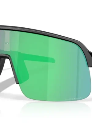 Akční Nabídka Oakley Sutro Lite S brýle, matte black/Prizm Jade
